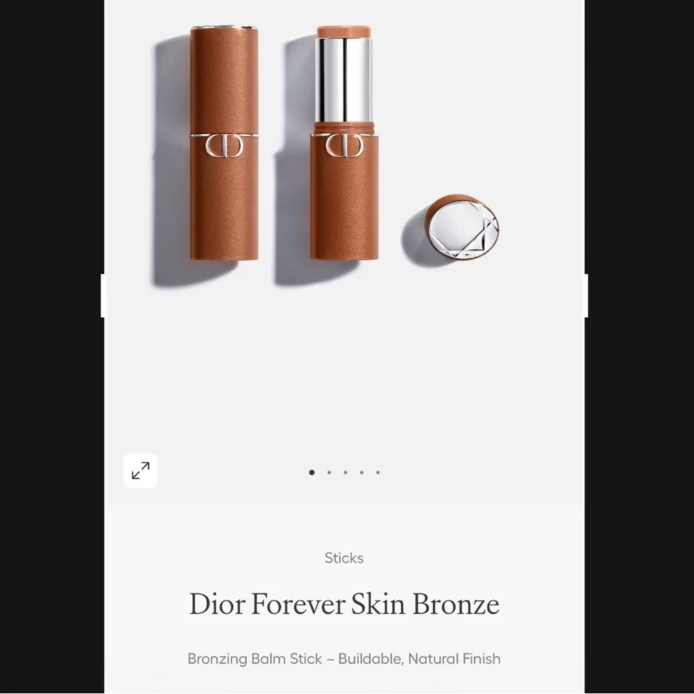 05 Dior Forever Skin Bronze